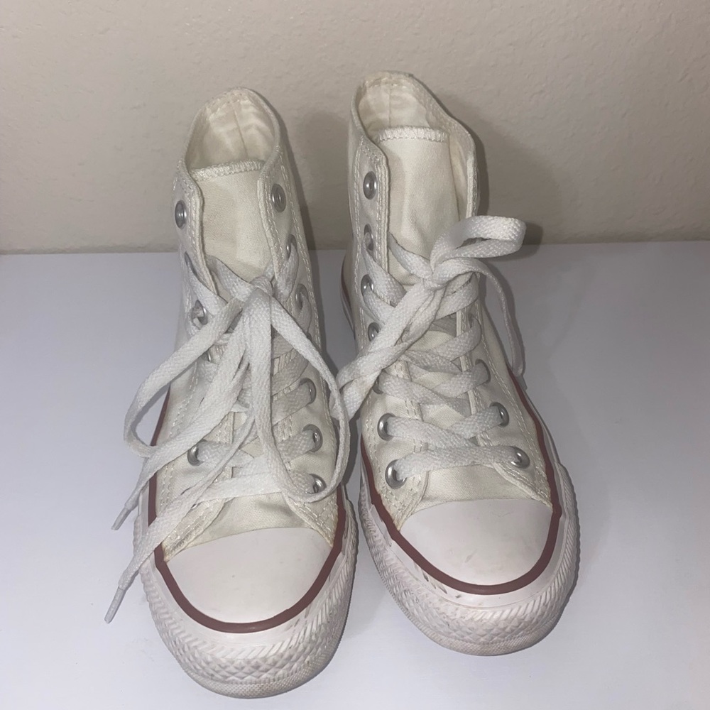 Shoes converse